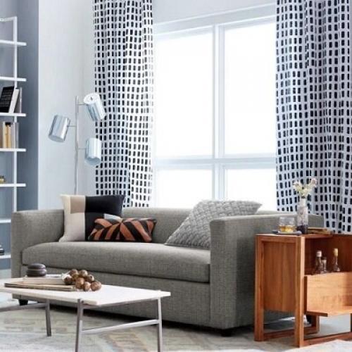 Декорирование окна без штор. Добрый день, дорогие друзья!