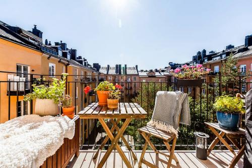 Когда цвет меняет все (54 кв. м) 05