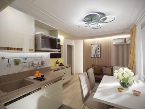 Воронеж дизайнер интерьера Максимова Надежда. Дизайнер интерьера Максимова Надежда