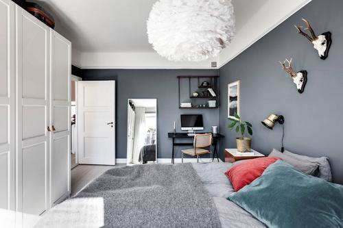 Когда цвет меняет все (54 кв. м) 06