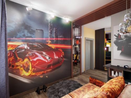 Воронеж дизайнер интерьера Максимова Надежда. Дизайнер интерьера Максимова Надежда