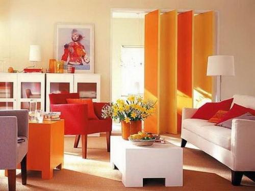 Дизайн комнаты с белой мебелью. Дизайн белого интерьера в комбинации с другими цветами 06 Дизайн комнаты с белой мебелью. Дизайн белого интерьера в комбинации с другими цветами 06