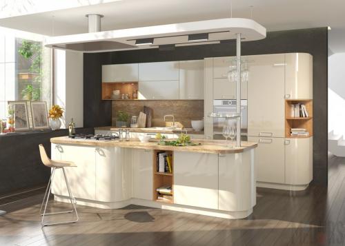 Прихожая в квартире студии. 17 Прихожая в квартире студии. 17