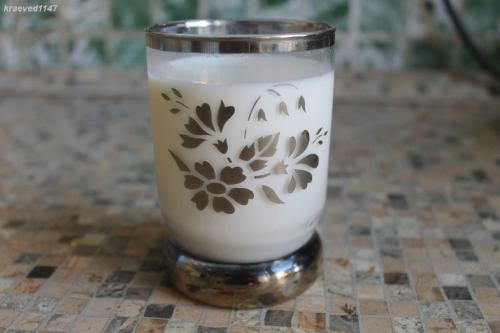 Манная каша пропорции в граммах. Секреты манной каши