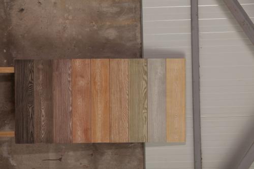 Чем покрасить вагонку в спальне. Цветные краски – типология и применение