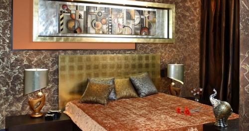 Стиль арт-деко в интерьере описание. Описание и характеристики стиля