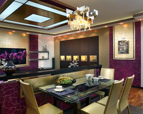 Ар деко мебель. Основные черты ар деко