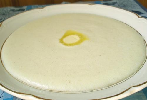 Манная каша польза. Полезна ли манная каша