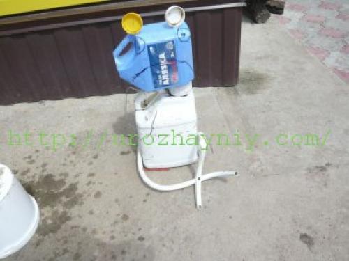 Лягушка для дачи своими руками. Садовая фигура лягушка своими руками. Мастер-класс Надежды Гулак.