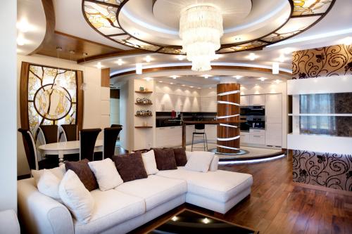 Ар деко мебель. Основные черты ар деко