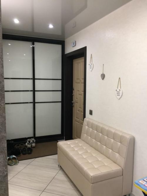 Ламинат или плитка в прихожей. Что лучше ламинат или плитка? 19