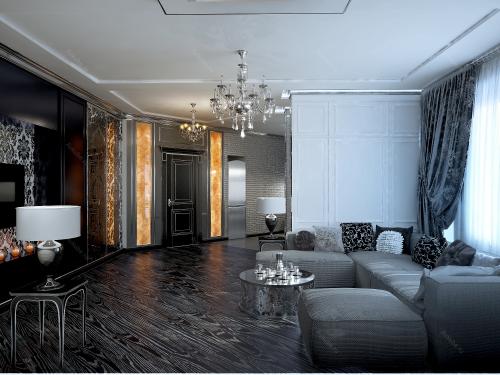 Ар деко мебель. Основные черты ар деко