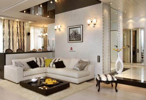 Ар деко мебель. Основные черты ар деко