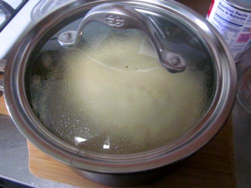 Манная каша не густая. Не густая манная каша