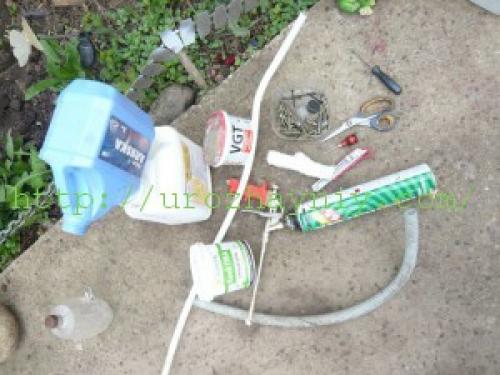 Лягушка для дачи своими руками. Садовая фигура лягушка своими руками. Мастер-класс Надежды Гулак.