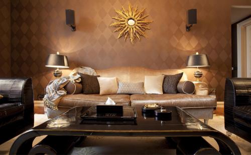 Ар деко мебель. Основные черты ар деко