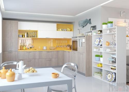 Прихожая в квартире студии. 12 Прихожая в квартире студии. 12