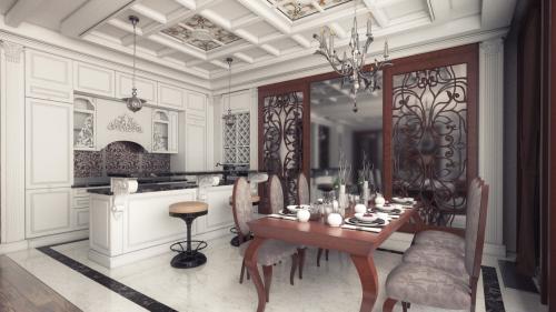 Ар деко мебель. Основные черты ар деко