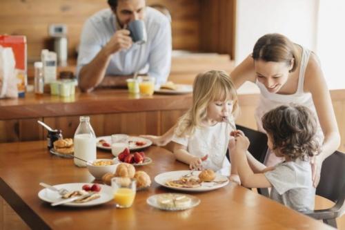 Кухня 18 кв м. Цветовая гамма 07 Кухня 18 кв м. Цветовая гамма 07