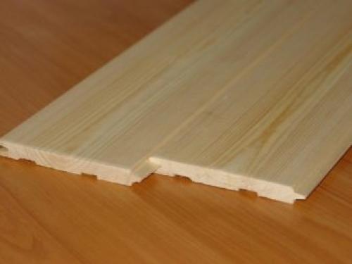 Как покрасить вагонку в доме идеи декора. Покраска вагонки внутри дома: красивые идеи - «Декор» 04