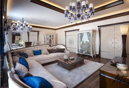 Ар деко мебель. Основные черты ар деко