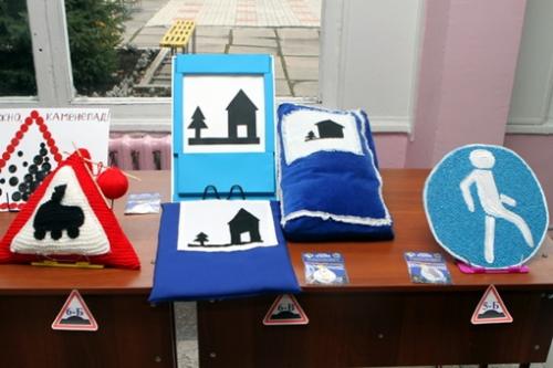 Поделка в детский сад на тему транспорт. Особенности поделок