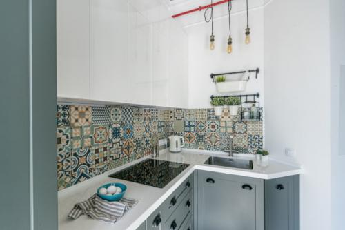 Хрущевка 2 комнатная перепланировка. Перепланировка 2-комнатной квартиры в хрущевке 16