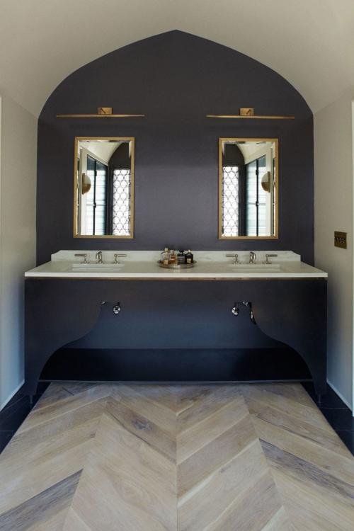 Необычная архитектура и интерьеры с характером 06