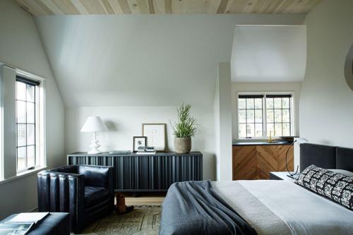 Необычная архитектура и интерьеры с характером 04