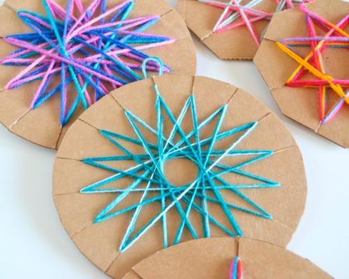 Новый год 2019 Поделки. Поделки с символом года 07 Новый год 2019 Поделки. Поделки с символом года 07