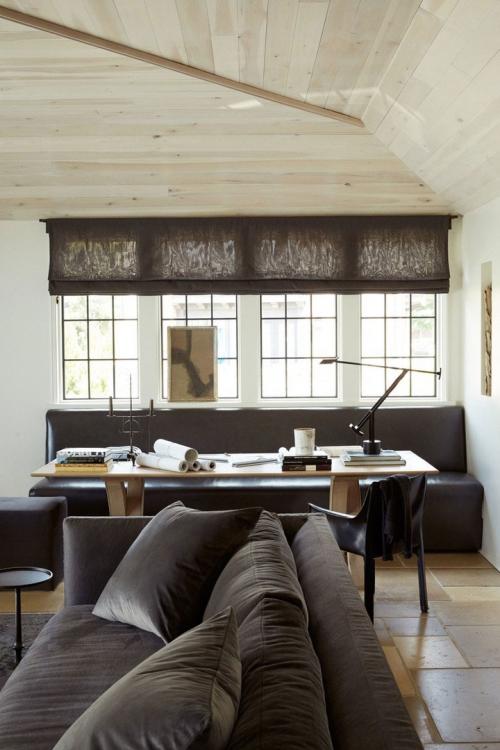 Необычная архитектура и интерьеры с характером 02