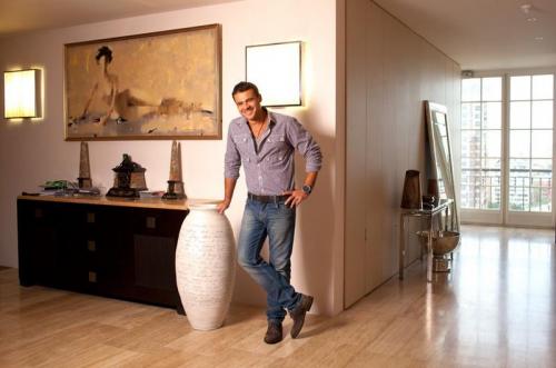 Эмин дом в баку. Эмин Агаларов удивил роскошью дома со стеклянными стенами, выстроенного на берегу моря 21