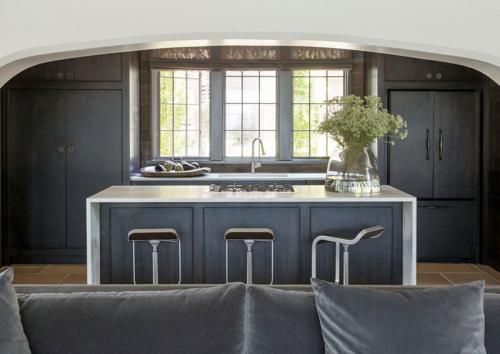 Необычная архитектура и интерьеры с характером 03