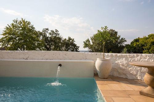 Необычная архитектура и интерьеры с характером 08