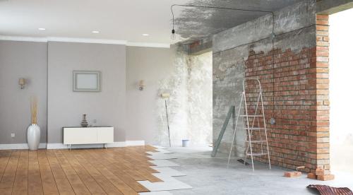 Косметический ремонт квартиры сроки. Срок службы ремонта квартиры