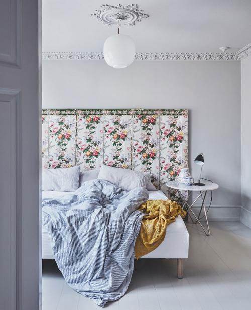 Серая квартира с яркими цветовыми акцентами (168 кв. м) 06