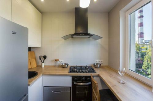 Сочетание цветов в интерьере кухни: 5 советов + 20 фото самых удачных сочетаний