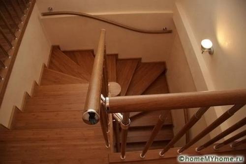 Второй этаж в частном доме. Технические требования к конструкции и правильный расчет параметров