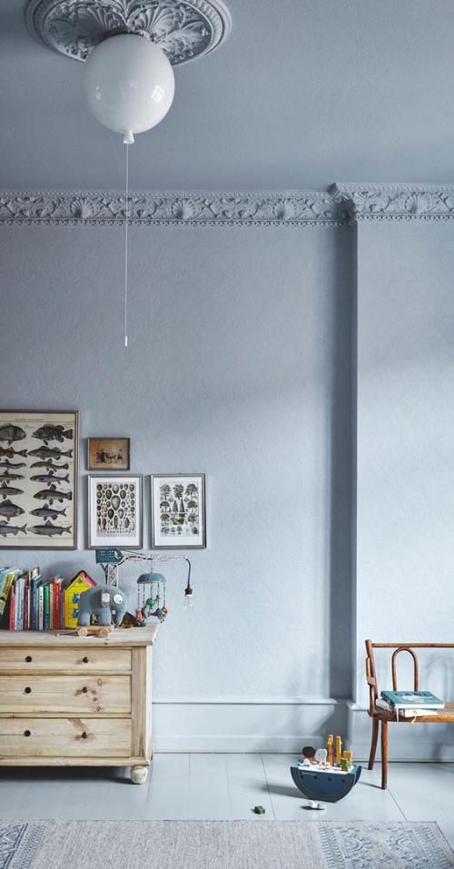 Серая квартира с яркими цветовыми акцентами (168 кв. м) 08