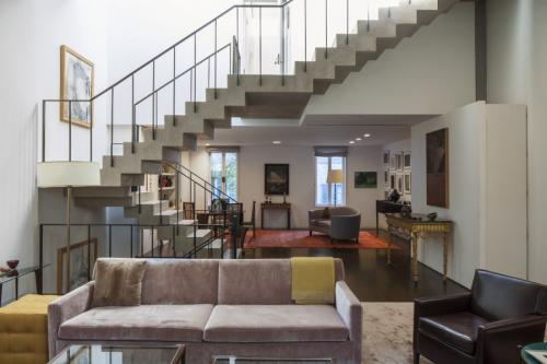 Второй этаж в частном доме. Технические требования к конструкции и правильный расчет параметров 12 Второй этаж в частном доме. Технические требования к конструкции и правильный расчет параметров 12