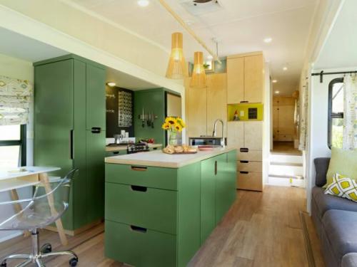 Сочетание цветов в интерьере кухни: 5 советов + 20 фото самых удачных сочетаний