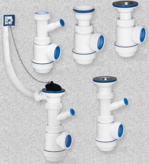 Сифон. Что такое сифон