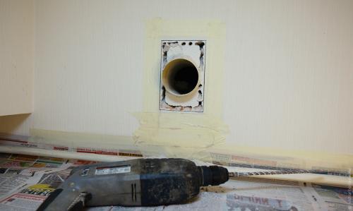 Приточная вентиляция на кухне. Самая серьезная ошибка при ремонте на кухне