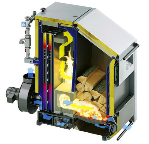 Котел твердотопливный своими руками чертежи. Чертежи твердотопливных котлов длительного горения 02 Котел твердотопливный своими руками чертежи. Чертежи твердотопливных котлов длительного горения 02