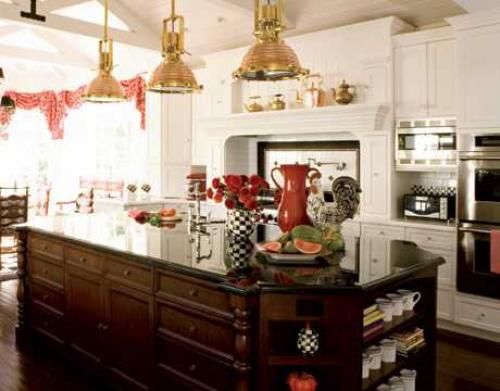 Любимое место в доме 19