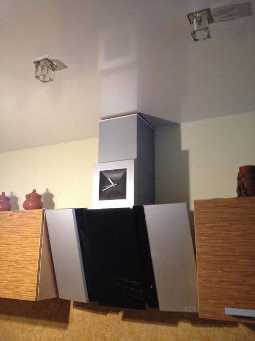 Вентиляция в квартире для кухни. Типы вентиляционных схем