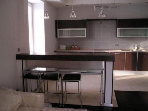 Столешница для барной стойки своими руками. Фотоотчет №3: Барная стойка с мойкой 06 Столешница для барной стойки своими руками. Фотоотчет №3: Барная стойка с мойкой 06