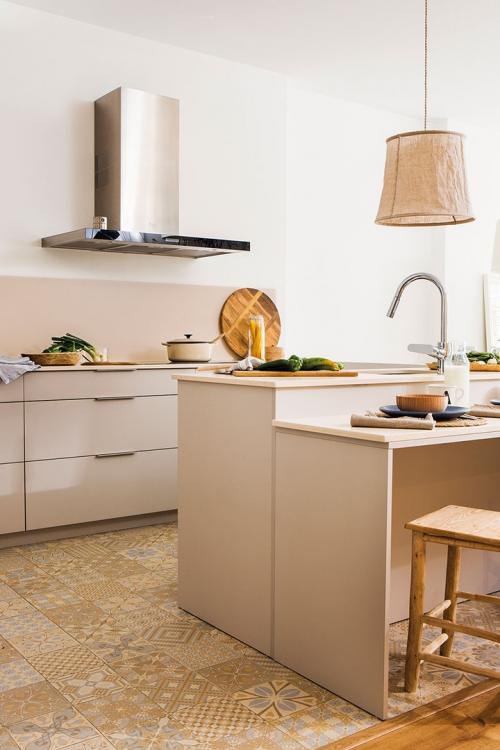 Уютная квартира с видом на парк 05