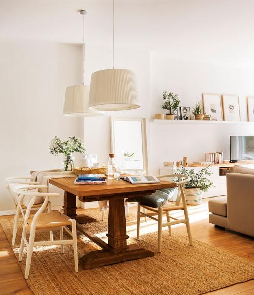 Уютная квартира с видом на парк 03