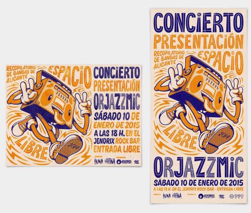 Оформление постеров. Как создать постер, заслуживающий внимания